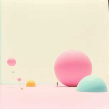 Happy Days cover art