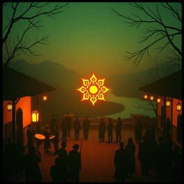 Fier d’être Sambla de Tororso cover art