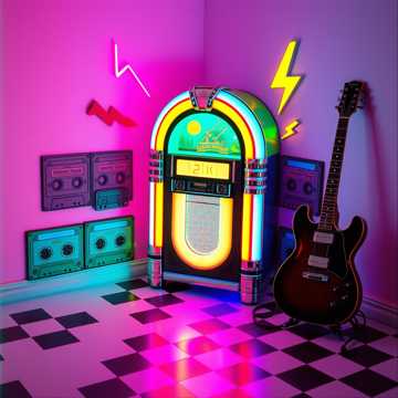 Feel Lucky cover art