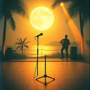 Saudade en la Pista cover art