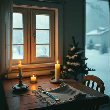 Зірка над селом cover art