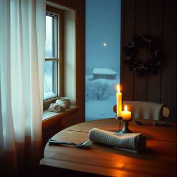 Зірка над селом cover art