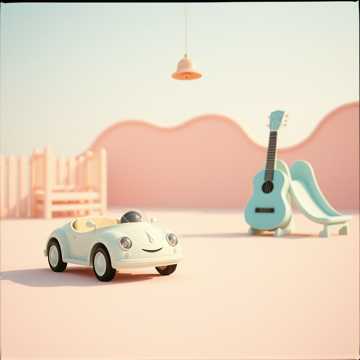 Sharing Is Fun! cover art