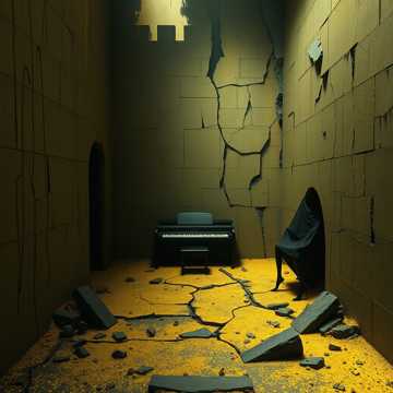 Império de Ouro cover art