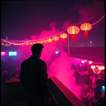 Dor pe bass adânc cover art