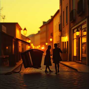 Seara asta-i doar a noastră cover art