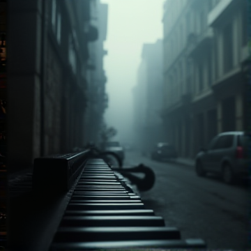 Balas Lentas cover art