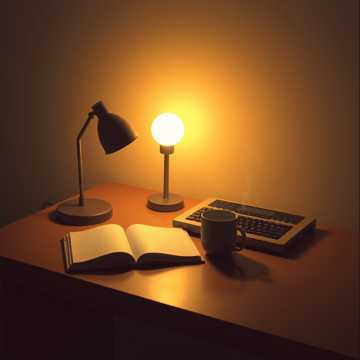 밤새 공부할 때 cover art