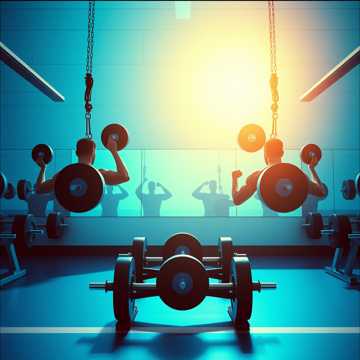 For Glory in Beverwijk cover art