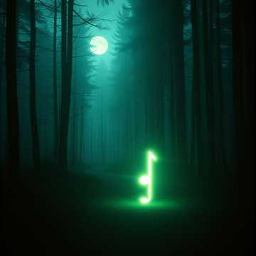 Im Wald verloren cover art