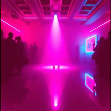 Ritmo en la Pista cover art