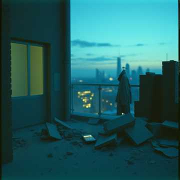 Telefono Sotto Le Macerie cover art