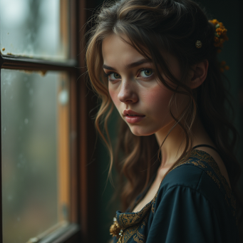 Достоин любви? cover art