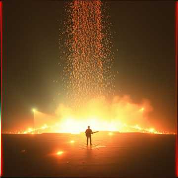 Still end up in the grave cover art