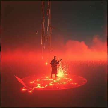 Still end up in the grave cover art