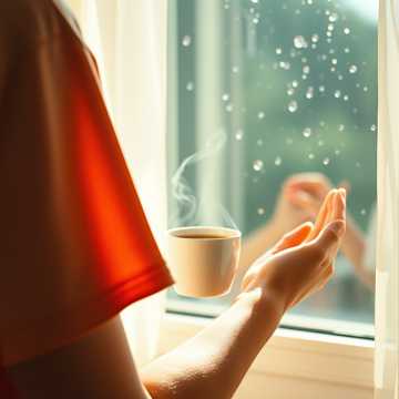 My Sweet Lezzy cover art