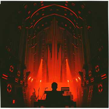 Inferno Descending cover art