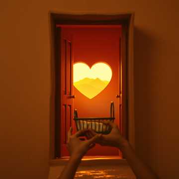 Krahët E Njeriut Tim cover art