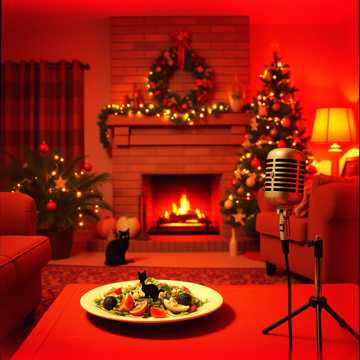 Новогодний Жопапарад cover art