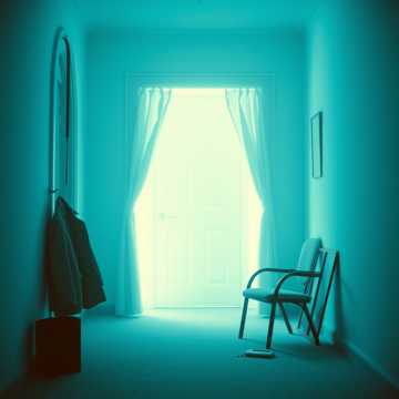 Vacant Signal cover art