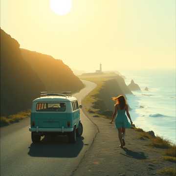 Vacance cover art