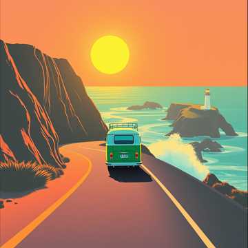 Vacance cover art