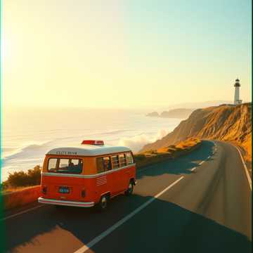 Vacance cover art
