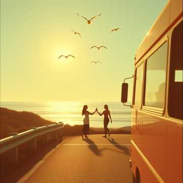 vacance cover art