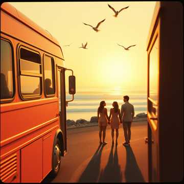 vacance cover art
