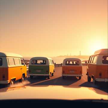 Vacance cover art