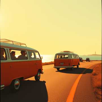 Vacance cover art