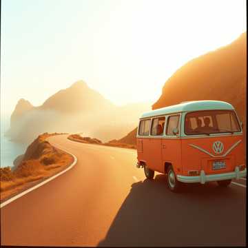 Vacance cover art