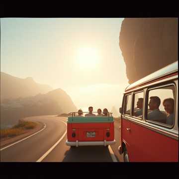 Vacance cover art