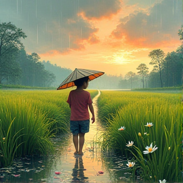 anak layang layang cover art