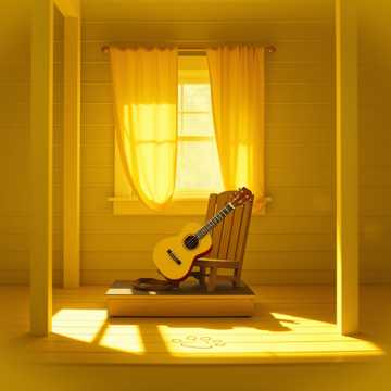 Paws and Sunbeams cover art