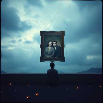 Ребёнок мечты? cover art