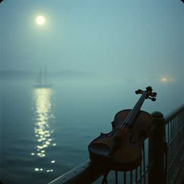 Drifting Through Gray Starlight cover art