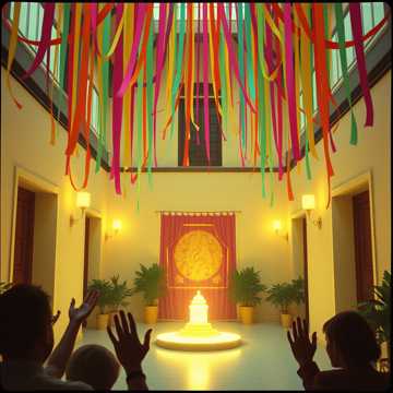 Khushiyon Ka Jashn cover art