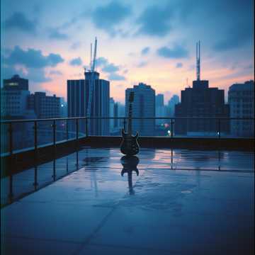 Lluvia de Noviembre cover art