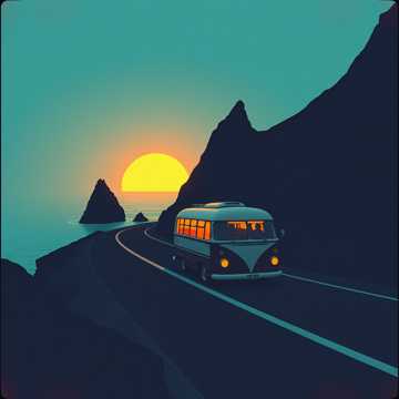 Vacance cover art