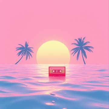 milosz_sm - Płyniemy pod prąd cover art