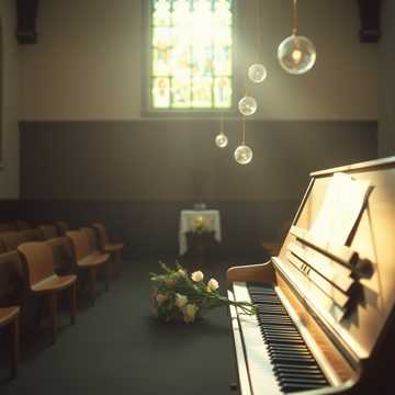 Grateful At Your Feet cover art