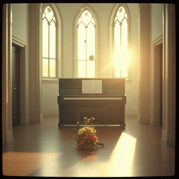 Grateful At Your Feet cover art