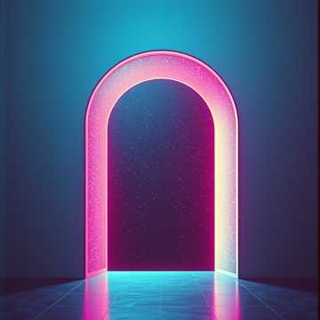 Puerta Estelar cover art