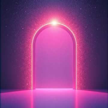 Puerta Estelar cover art