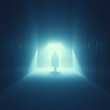 Unseen Corners cover art