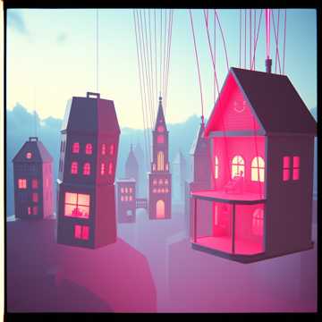 Моя игрушка cover art