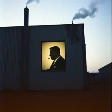 Život mog oca cover art