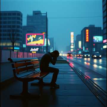 The System Needs You Tired cover art