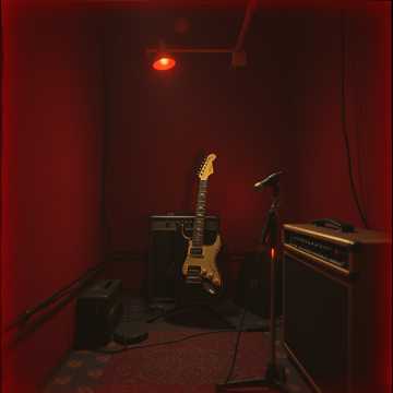 Error en la Toma cover art